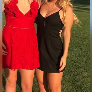 Oh Polly homecoming/occasion dress